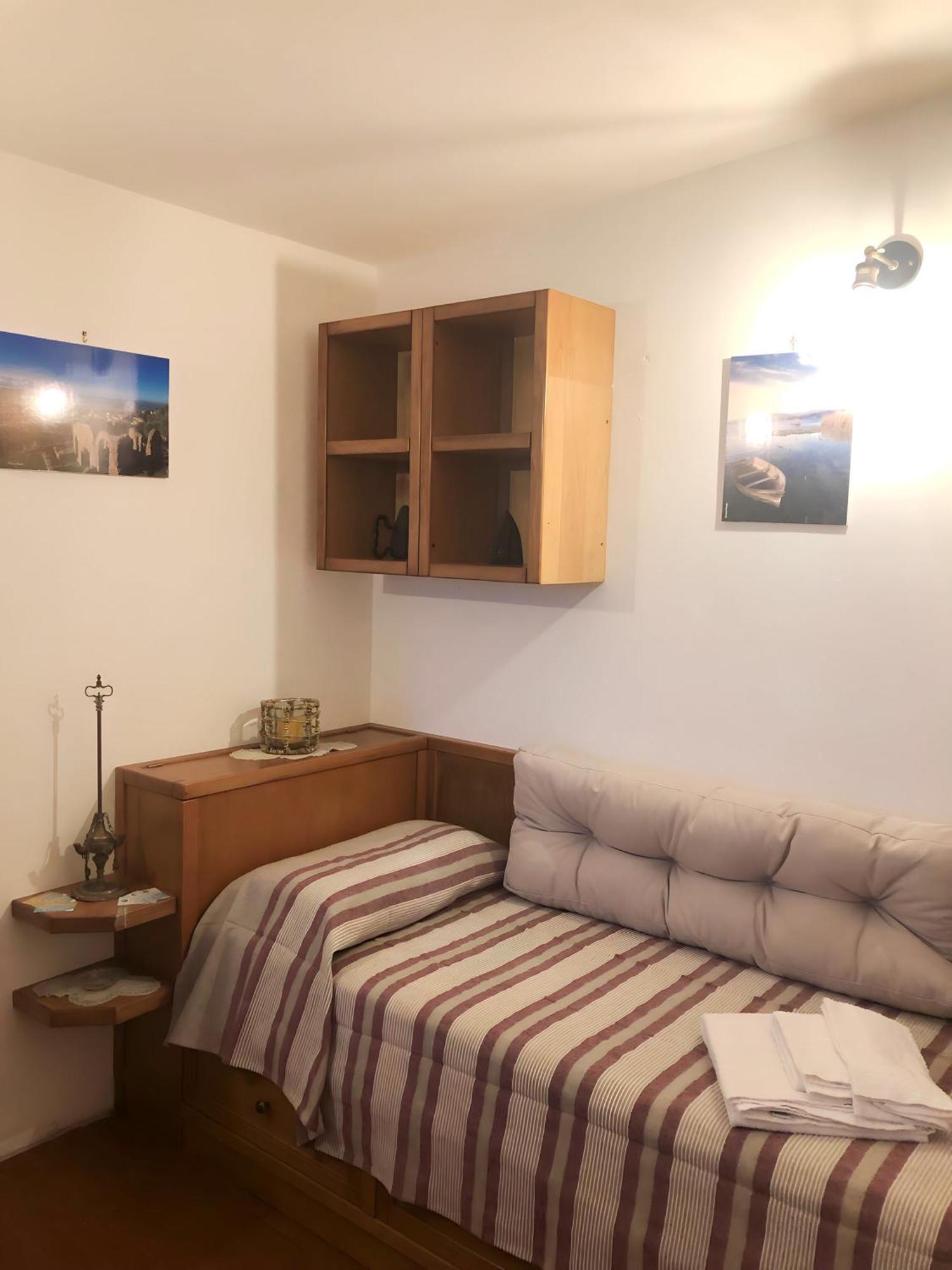 Massaciuccoli Romana ภายนอก รูปภาพ