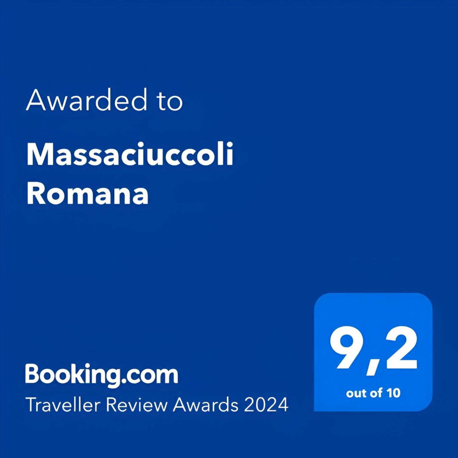 Massaciuccoli Romana ภายนอก รูปภาพ