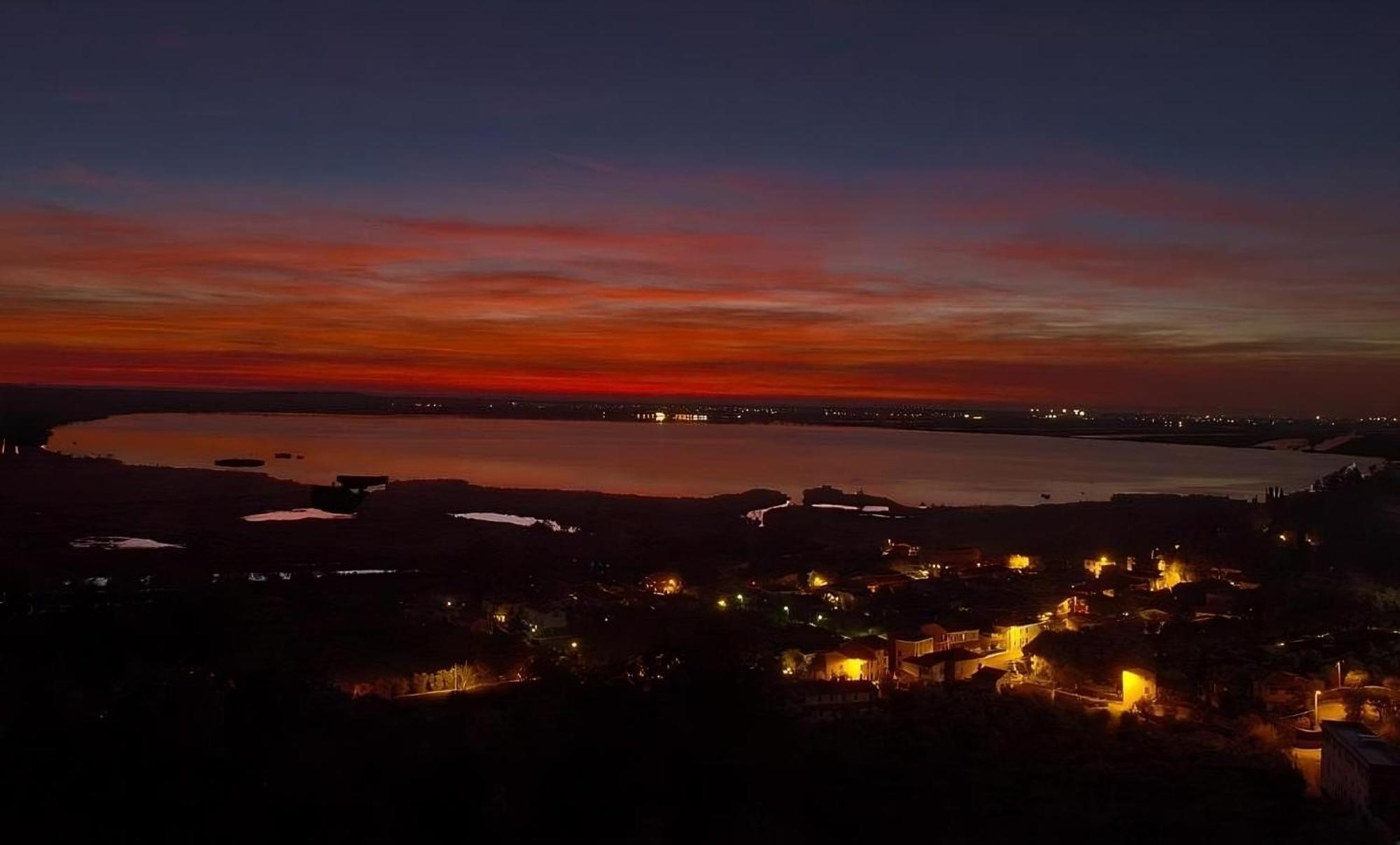 Massaciuccoli Romana ภายนอก รูปภาพ
