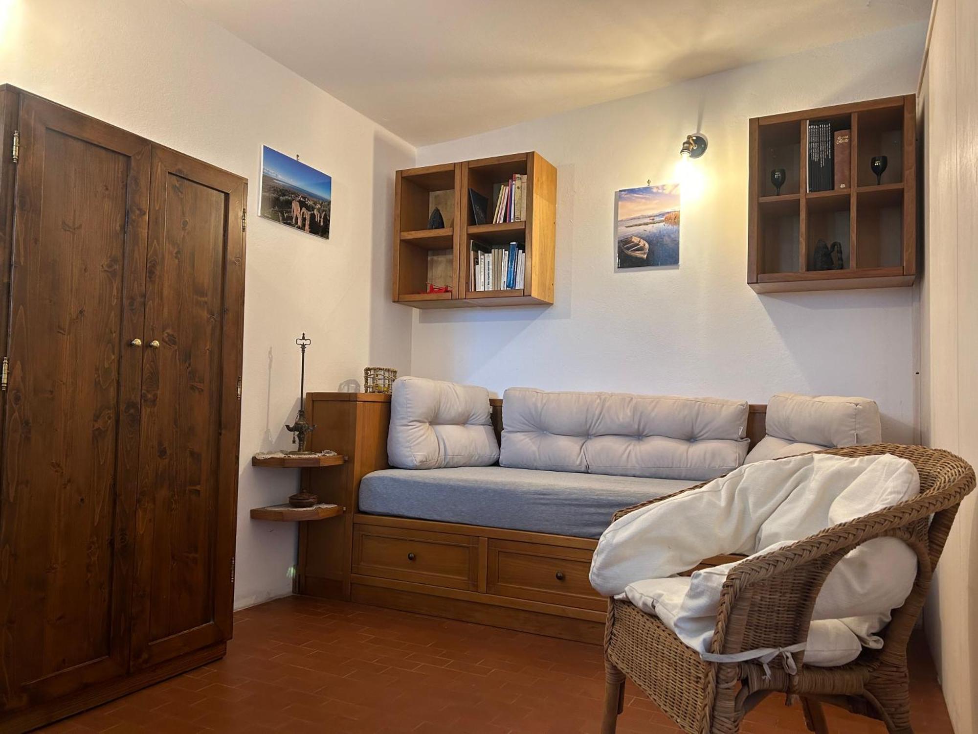 Massaciuccoli Romana ภายนอก รูปภาพ
